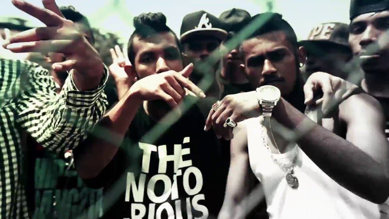 අදාල නෑ  ( Adala Na ) - Chey Nyn ( Official Music Video )