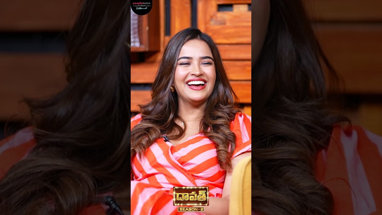 ఆహా... ఆహా 🤣🤣  Arjun Ambati & Pujitha Ponnada | Daawath S2 | Ariyana | PMF Entertainment