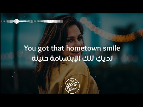 أغنية أجنبية خيالية مترجمة ❤😍Bahjat - Hometown Smile