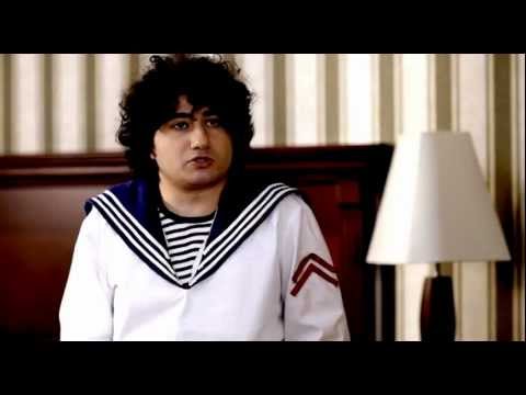 Բաժանում չի լինում / Bajanum Chi Linum - Pesacun Krkesic Official Soundtrack