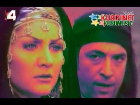 درامای بێریڤان ئەڵقەی ١ Berivan 1.Bölüm Kurdish