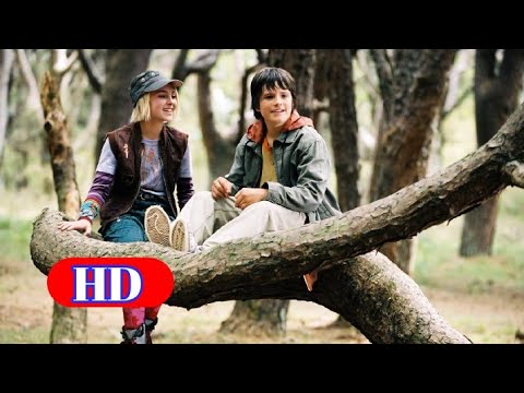 جسر الى تيرابيثيا || Bridge to Terabithia كامل مترجم دقة عالية
