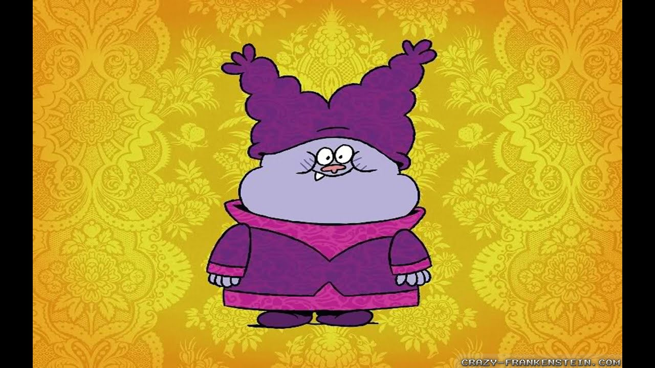 チャウダー - イントロ日本語 / Chowder - Intro Japonês
