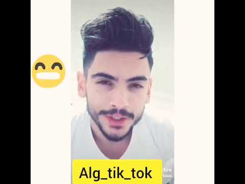 تيك توك جزائري جديد dz tiktok