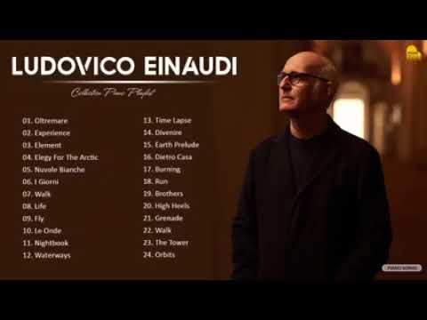 𝙻𝚞𝚍𝚘𝚟𝚒𝚌𝚘  𝙴𝚒𝚗𝚊𝚞𝚍𝚒  Greatest Hits   Best songs of 𝙻𝚞𝚍𝚘𝚟𝚒𝚌𝚘  𝙴𝚒𝚗𝚊𝚞𝚍𝚒  NO ADS