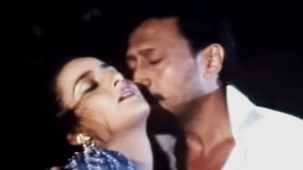 मोहब्बत हमने की है HD - Hindi Romantic Song | Jackie Shroff | Farah | Baap Numbri Beta Dus Numbri
