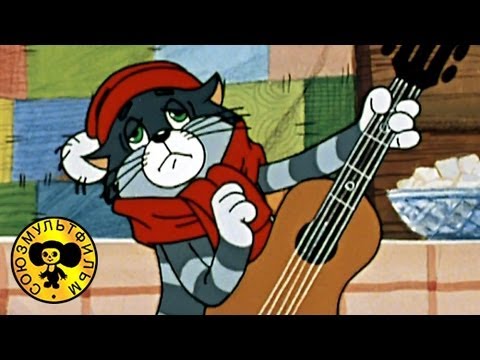 Простоквашино Все серии подряд [HD]