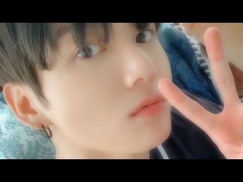 ☆ . . . jungkook’s eyes subliminal