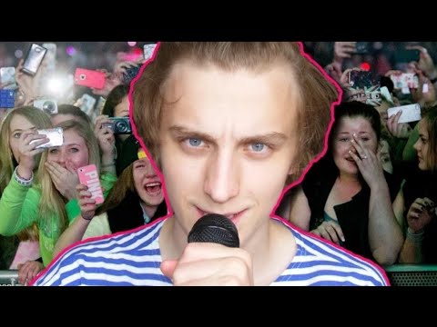 ХОЧУ К МЕЛАДЗЕ - karaokeparty