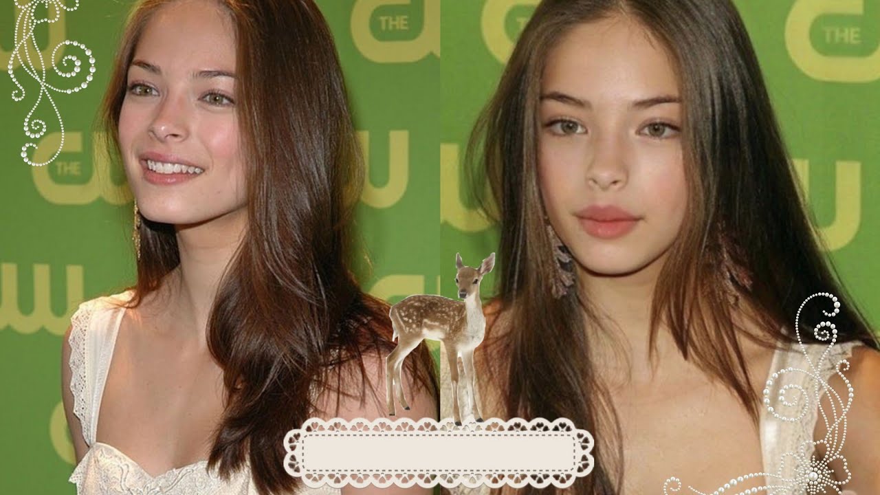 ི ·̩͙ ꒰ঌུ ✙ kristin kreuk ℘ anatomically detailed 𓏵𓏵