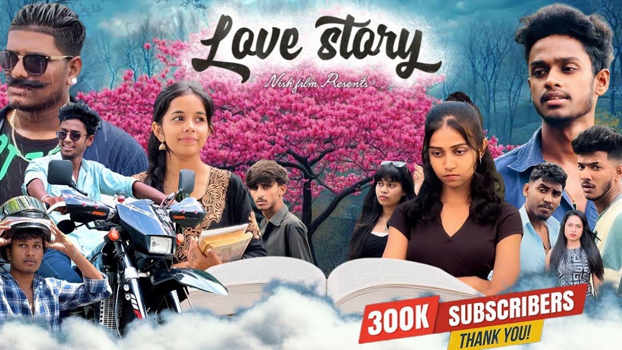 ආදරය වෙනුවෙන් යුද්ධය 🌸🔥| love story 🌸🤍