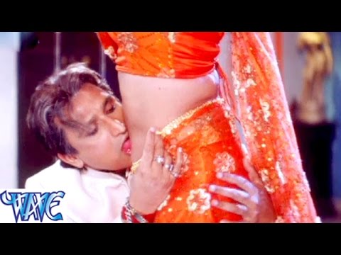जोबना से रस गर लs राजाजी || Ratiya Chatiya Satake || Dil || Bhojpuri Hit Song @WaveMusicIndia