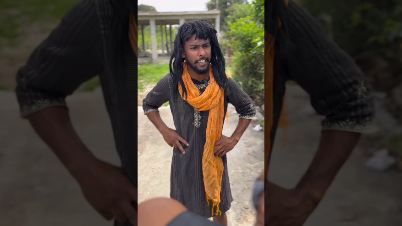 सकीना का प्यार 🤣🤣 sakina ki video akeela comedy video #comedy #funny #trending #sakina #shorts