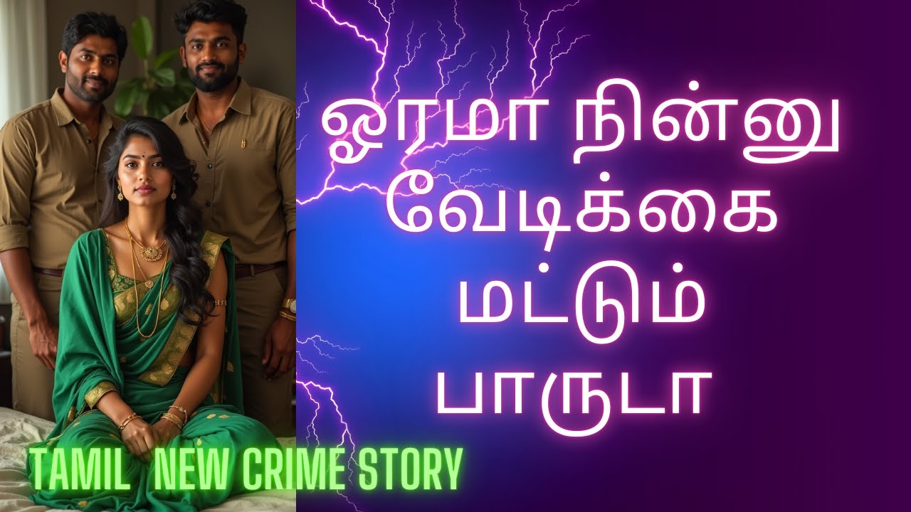 கணவன் முன்பே மனைவி சம்பவம் ...tamil story..based on true tamil story