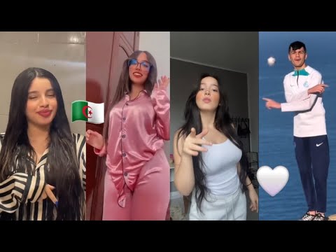أضل مقاطع تيك توك 🇹🇳🇲🇦🇩🇿|TIK TOK 2025