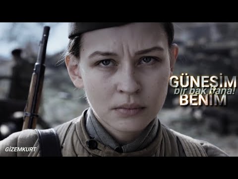 Полина Гагарина - Кукушка (Türkçe Çeviri) |Battle for Sevastopol / Polina Gagarina - Kukushka