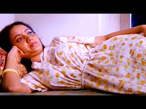 നീ ഭാഗ്യവതിയാ..നമ്മളൊന്നിച്ച് ജീവിക്കുന്നില്ലേ..? | Vazhiyorakazchakal | Mohanlal | Jayarekha