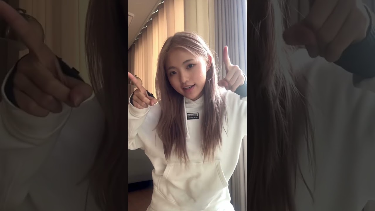 아파트 중독 !! 💜 #yeni #dance