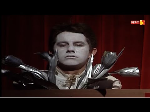 Училиште за кловнови с1е4