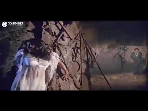 तहखाना हिन्दी फिल्म (1986) hemant brige punite issar prite sapru arti gupta