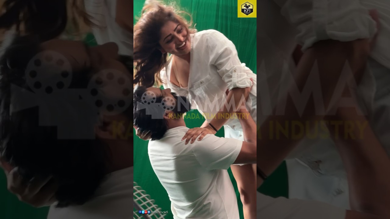 ಸಂಜು ವೆಡ್ದ್ ಗೀತಾ 2 ರಚಿತಾ ರಾಮ್ ಕಿಟ್ಟಿ ಫೋಟೋ ಶೂಟ್ | Rachita Ram |Ravichandran Songs #rachitaram #shorts