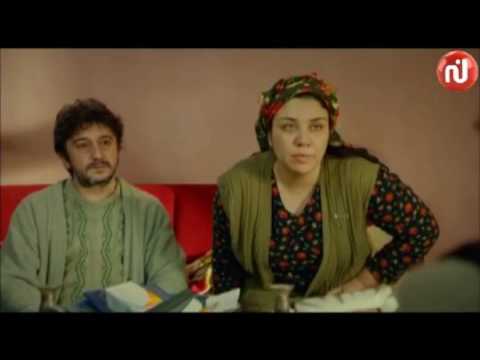 قطوسة الرماد الحلقة 2
