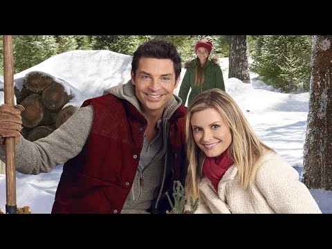Коледно градче  2016 (Коледни филми) / Бг аудио