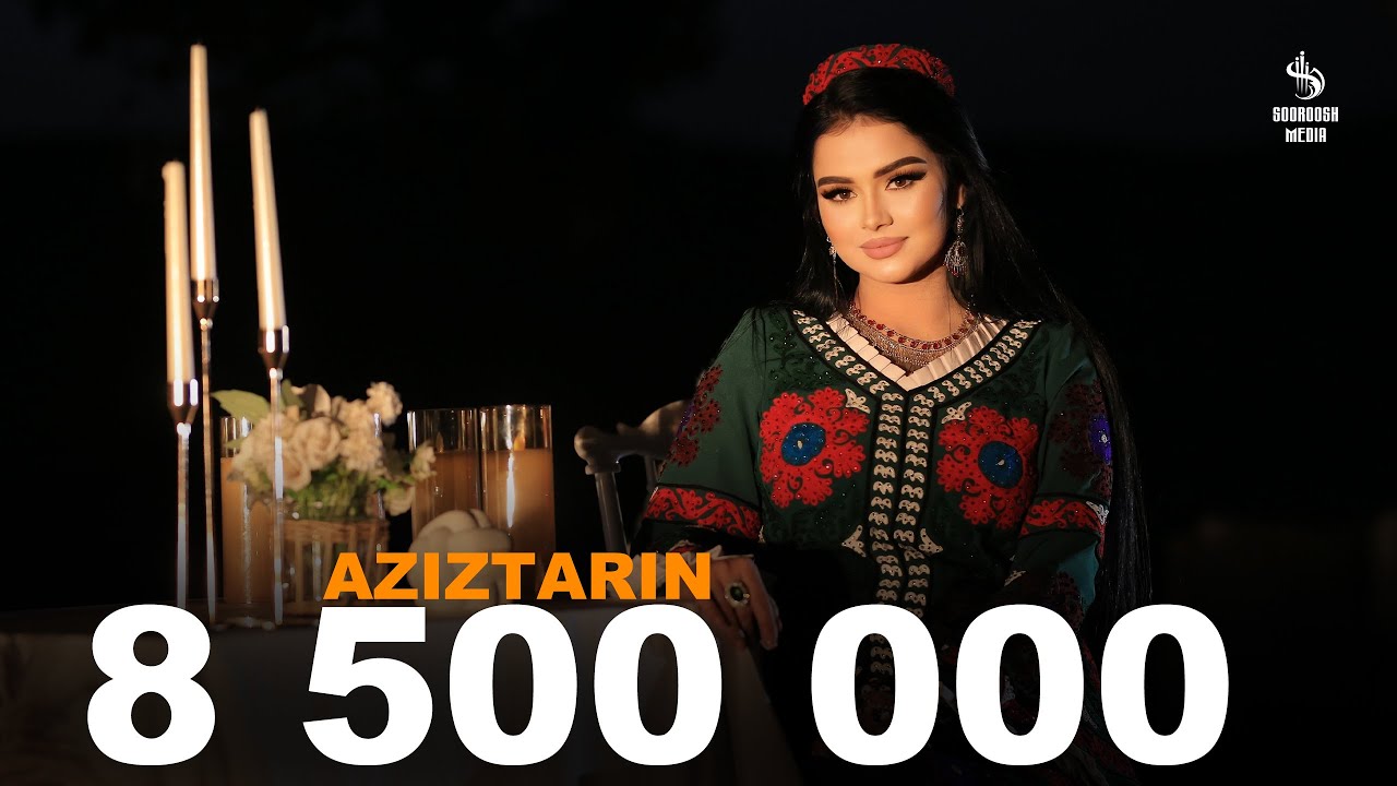 Фарахноз - Азизтарин (2023) | Farahnoz - Aziztarin (2023)