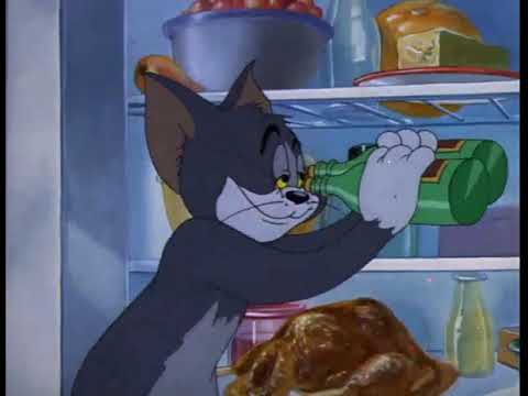 توم وجيري الحلقة 28 الجزء 2                                         tom and jerry episode 28 part 2