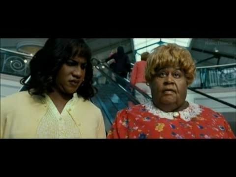 Дом большой мамочки 3  Русский трейлер 2011  HD