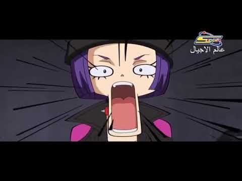 اوبتي مورس الحلقة 31 استمتع بما تفعله