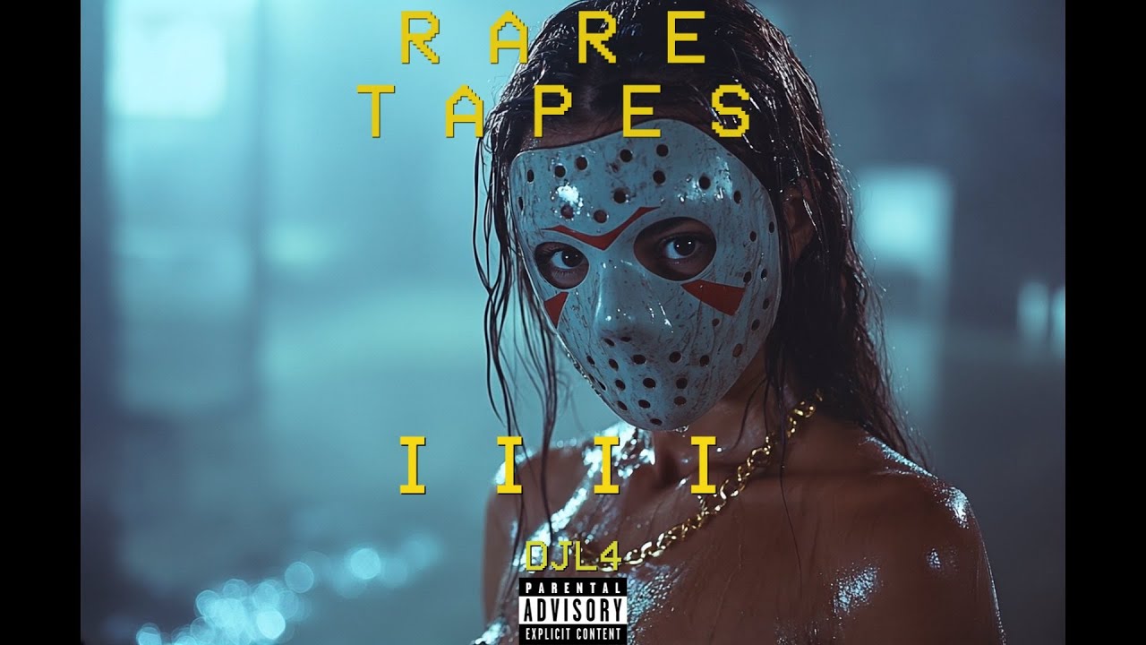 ＲＡＲＥ ＴＡＰＥＳ  4