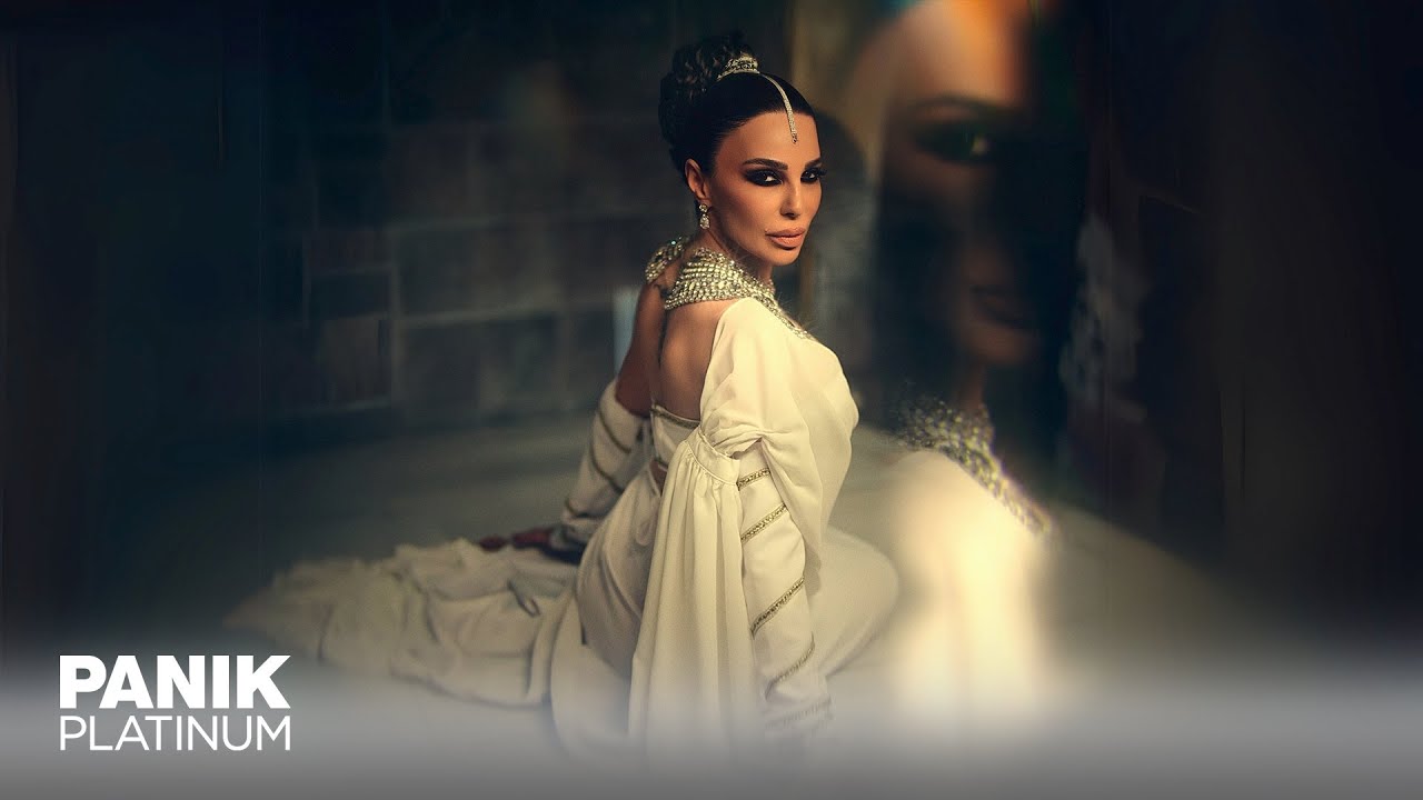Κέλλυ Κελεκίδου - Ali Ali | Official Music Video