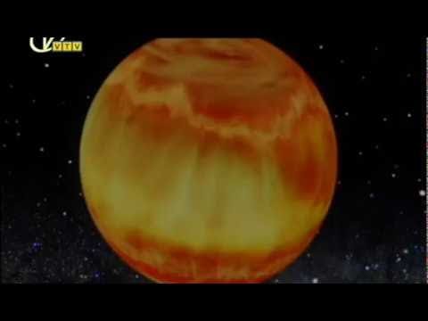 Вселената - Далечни планети/Alien planets BG AUDIO