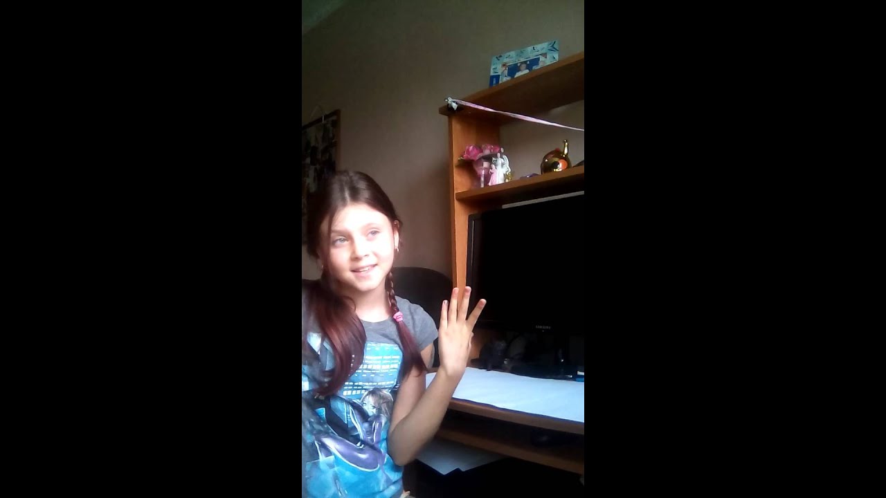 Видеоурок идейка для стола///Alina Gorohova