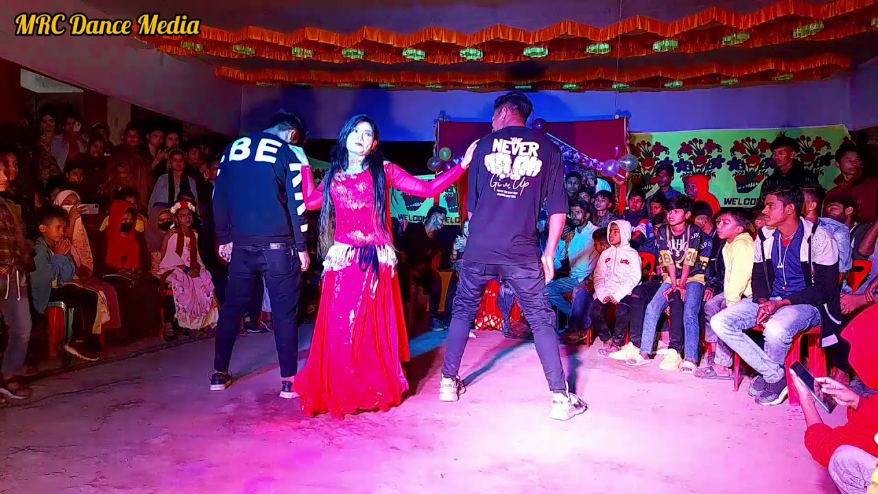 আমার আশার বাসা।।। Amar Ashar Basha///Bangla Dance 2023