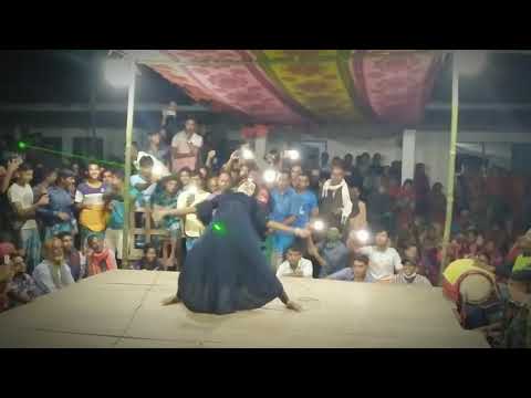 খোলা মেলা যাত্রা নাচ#bangla