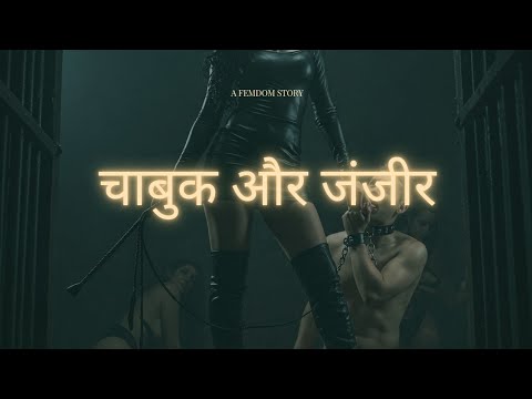 चाबुक और जंजीर (Chabuk aur Zanjeer)