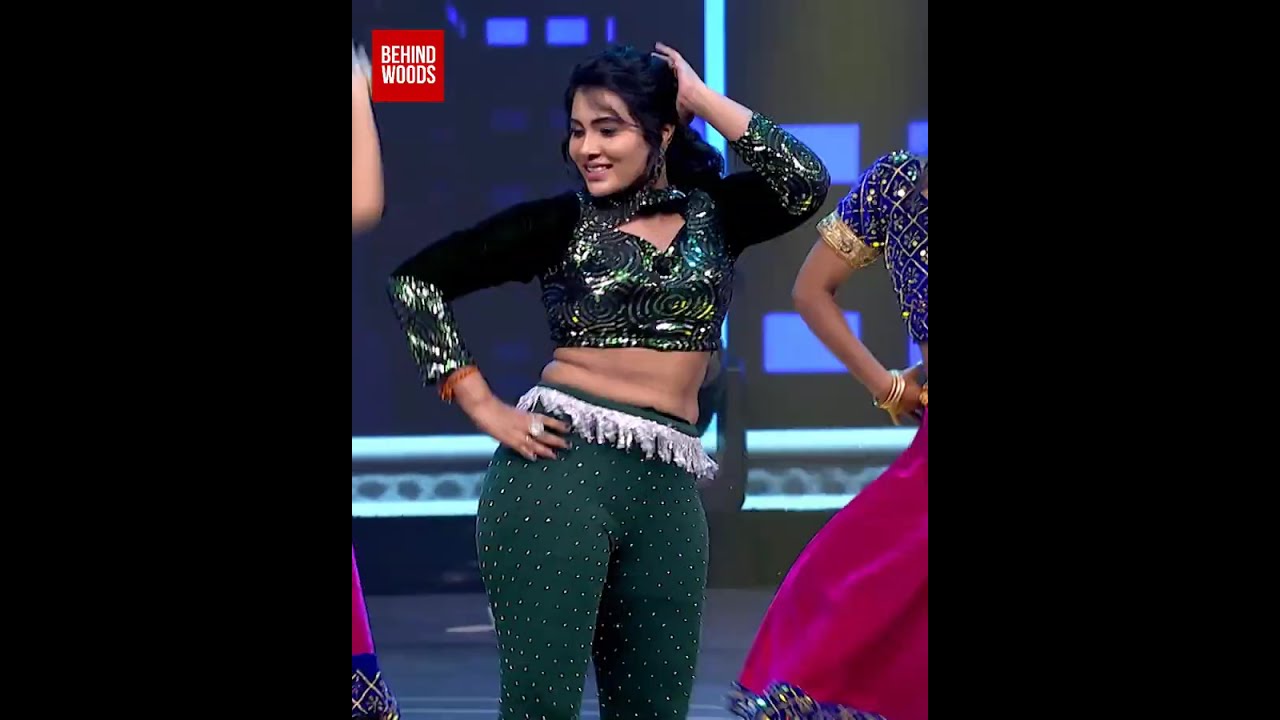 இறங்கி குத்தாட்டம் போட்ட Divya Duraisamy 🤩 மரண Mass Dance Performance 🔥