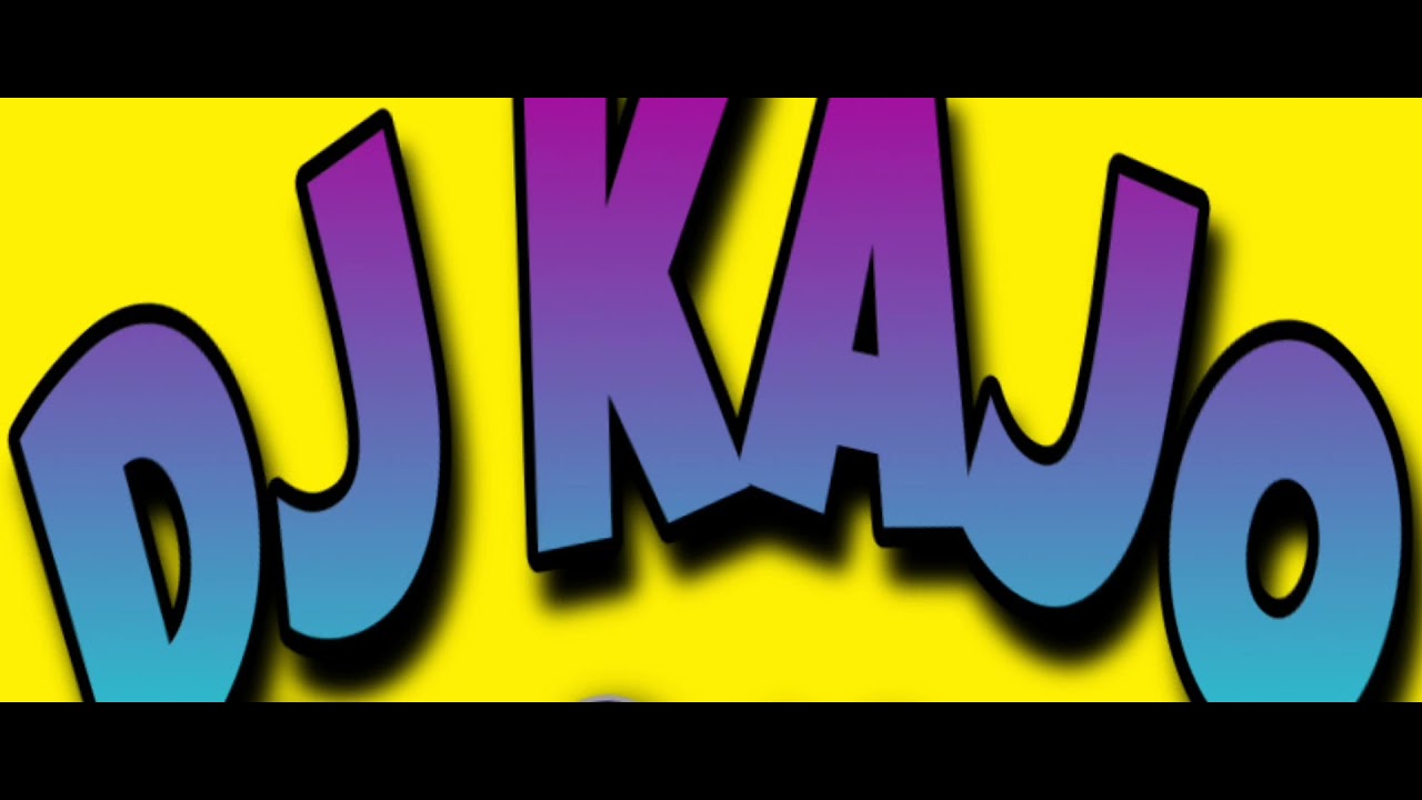 ريمكس - ساكتين DJ KAJO