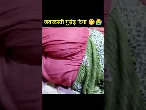 देसी इंजेक्शन | indian lady injection on buttock |desi women getting injection