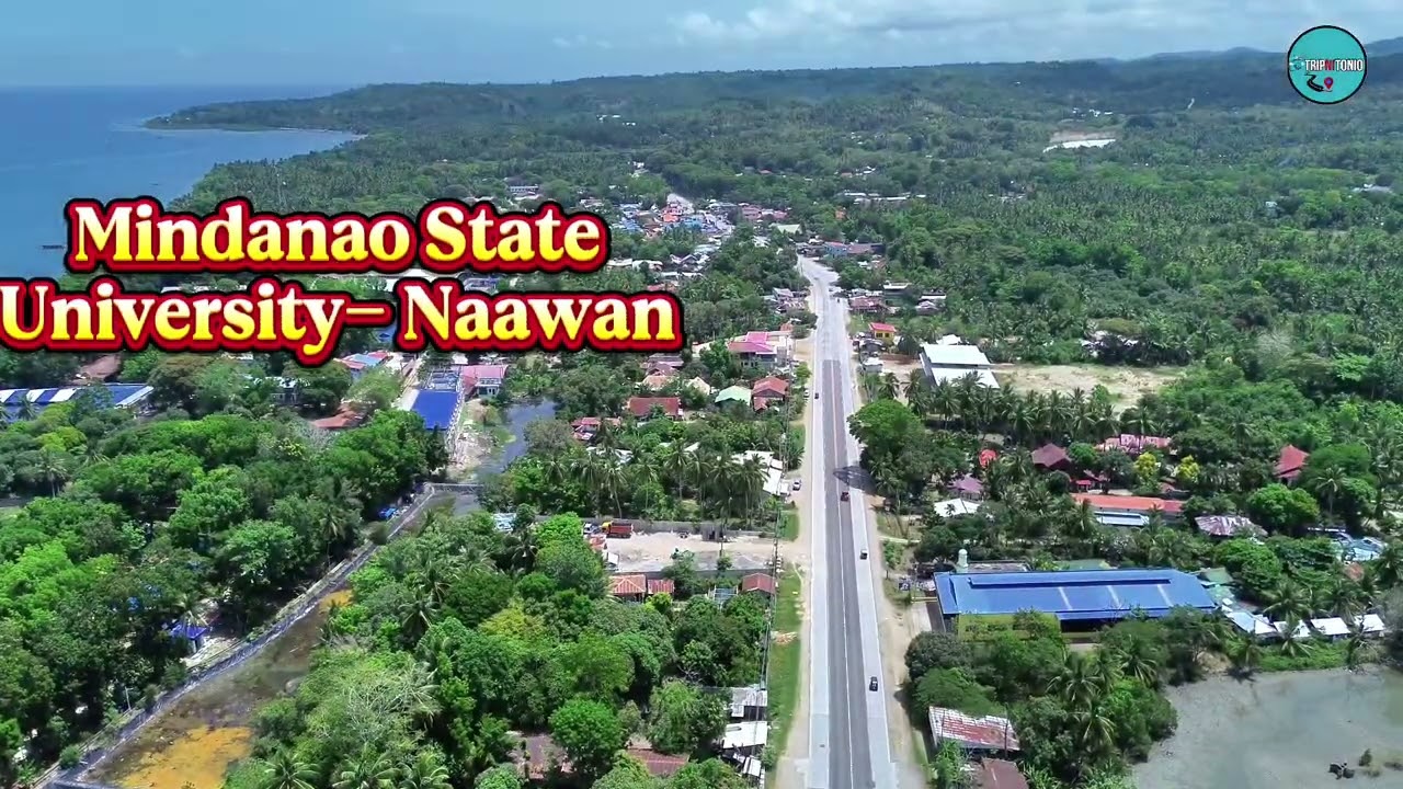𝗡𝗮𝗮𝘄𝗮𝗻, 𝗠𝗶𝘀𝗮𝗺𝗶𝘀 𝗢𝗿𝗶𝗲𝗻𝘁𝗮𝗹 is a peaceful coastal municipality | Northern Mindanao 2025
