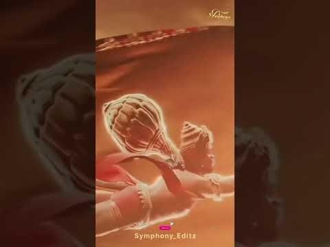 സൂര്യപുത്രൻ കർണ്ണൻ 🔥 Kalki Movie 🎥