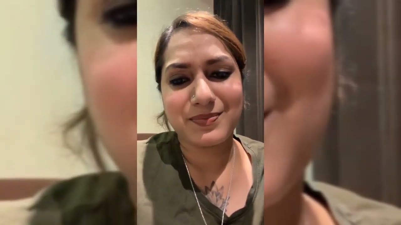 🙈 ਸੀਲ 🔒 Kamal kaur live