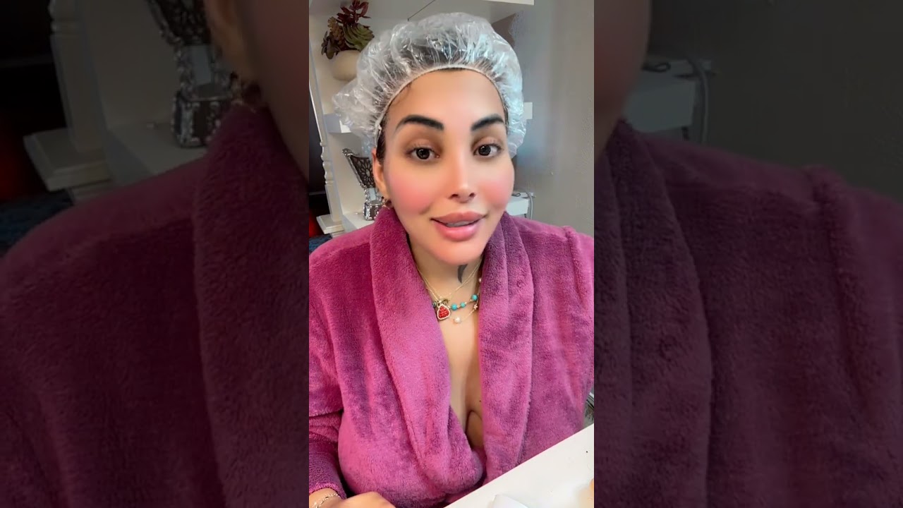 سكين كير مع Kiki Arabia