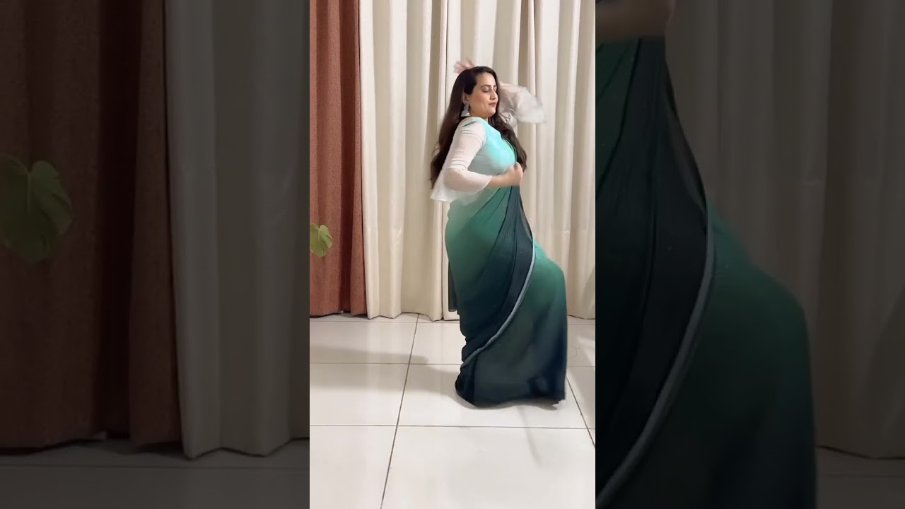 యాంకర్ మంజూష డాన్స్ #manjusha #dance #trending