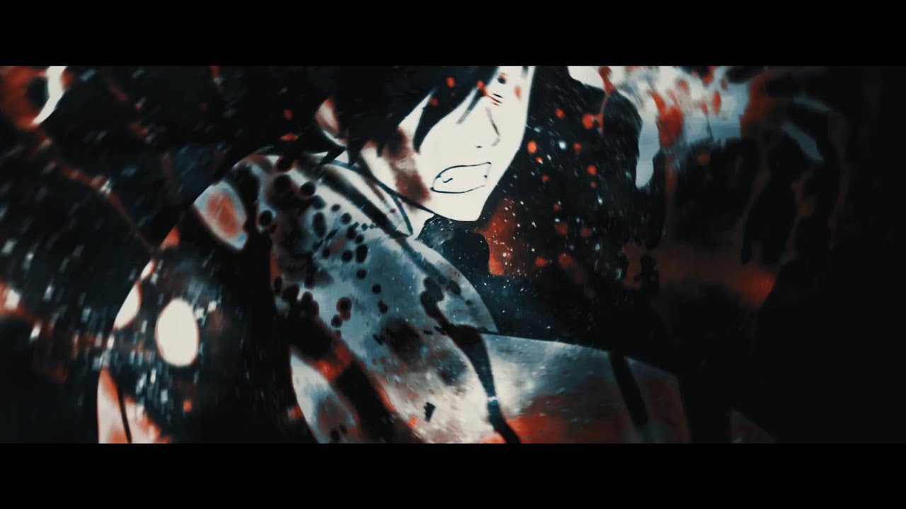 「Егор Крид & MAYOT – PUFF」Kizumonogatari III - Reiketsu-hen