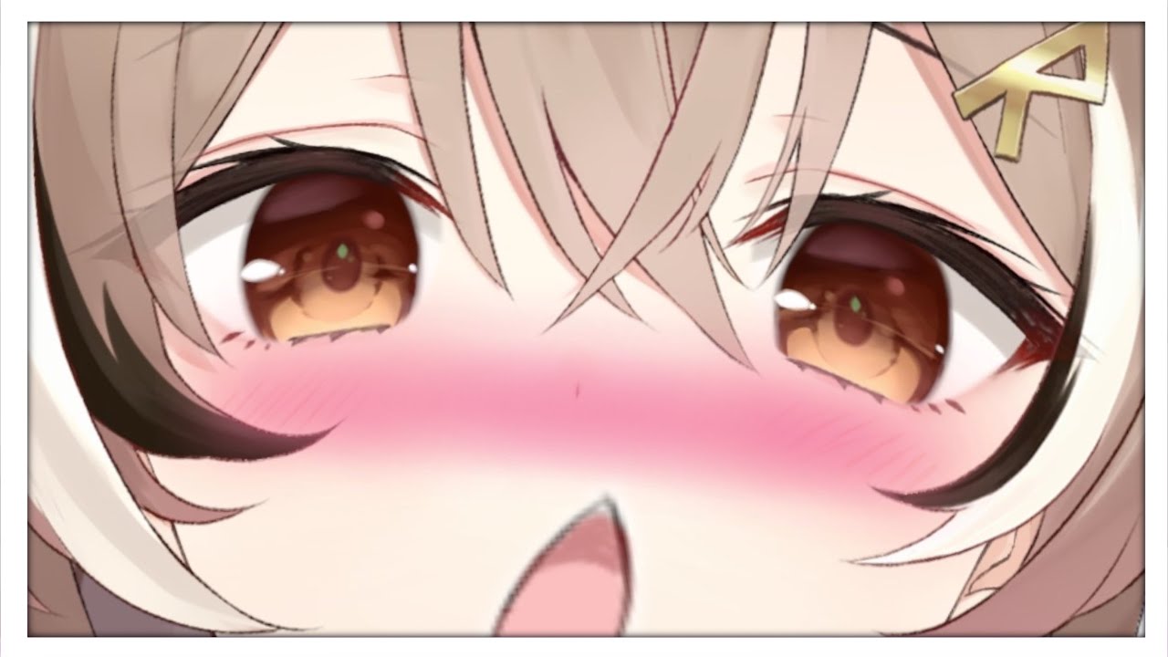𝘽𝘼𝙀 𝙎𝙈𝙀𝙇𝙇 𝙈𝙔 𝙁𝙀𝙀𝙏!!!【Nanashi Mumei / Hakos Baelz】