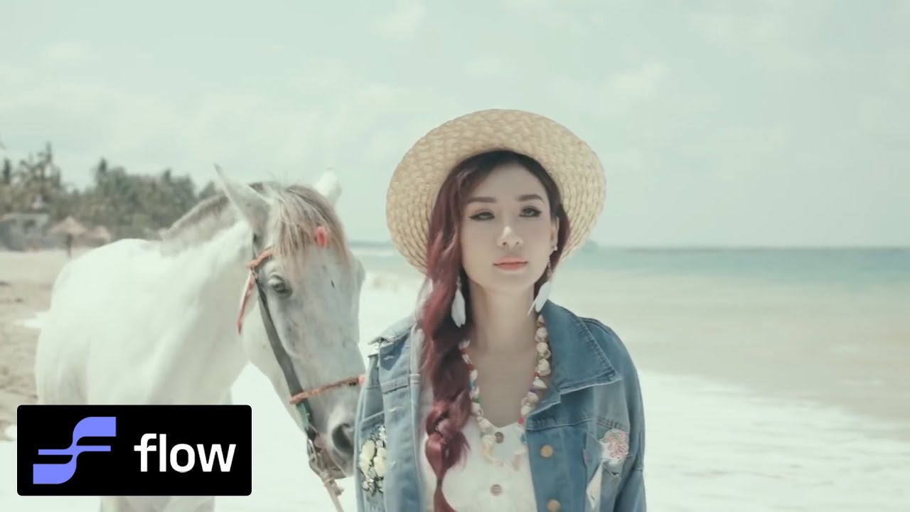 နန်းဆုရတီစိုး - ကမ်းမဲ့လှေ [Official MV]