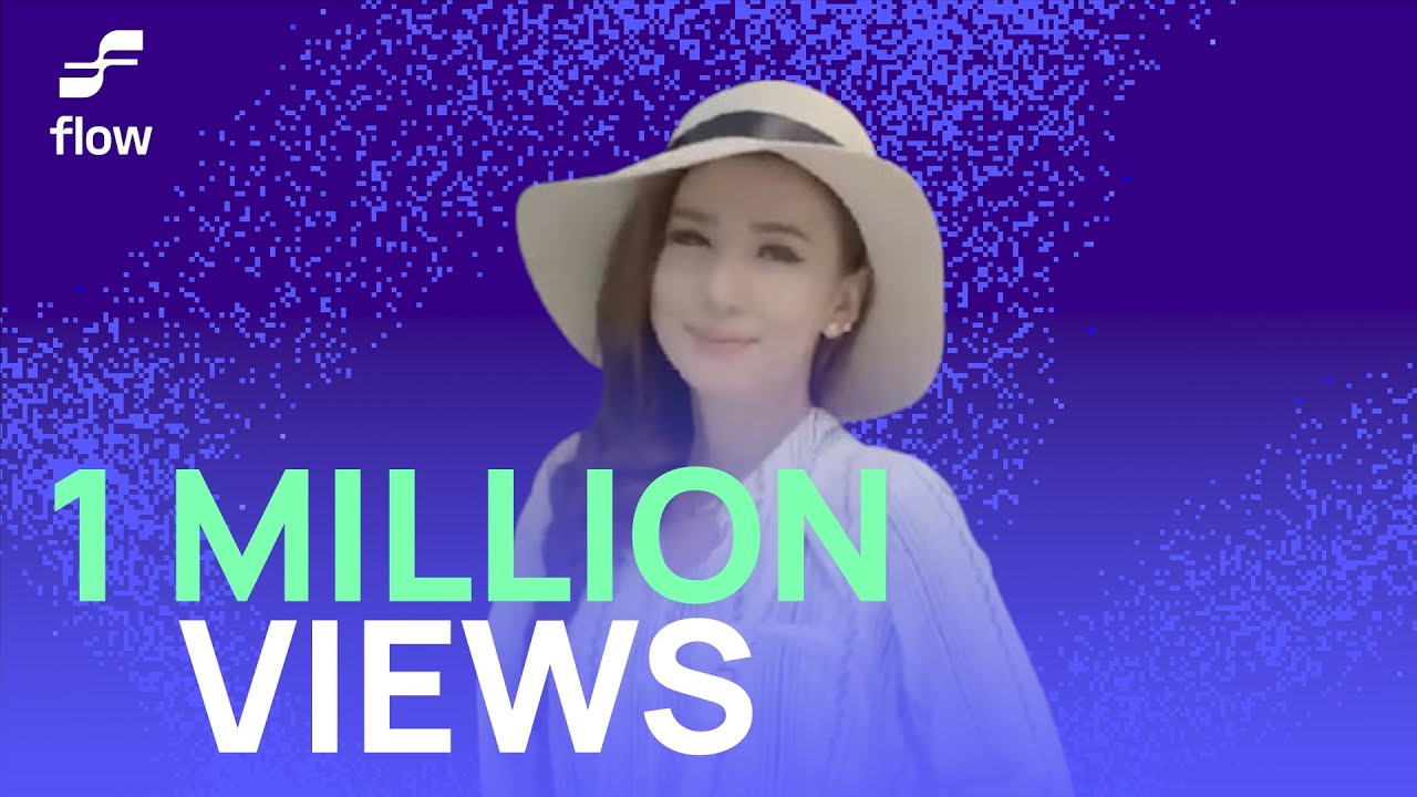 နန်းဆုရတီစိုး - ရူးအောင်ချစ်ရသူ [Official MV]